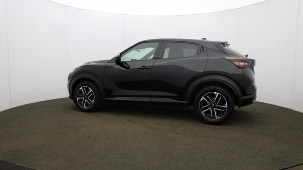 Used Nissan Juke 2024 for sale - 75477714: Photo 68
