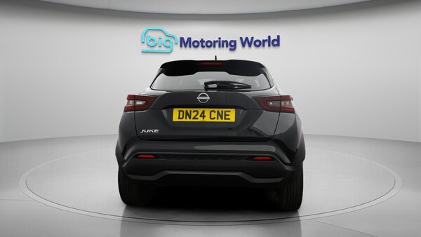 Used Nissan Juke 2024 for sale - 75477714: Photo 7