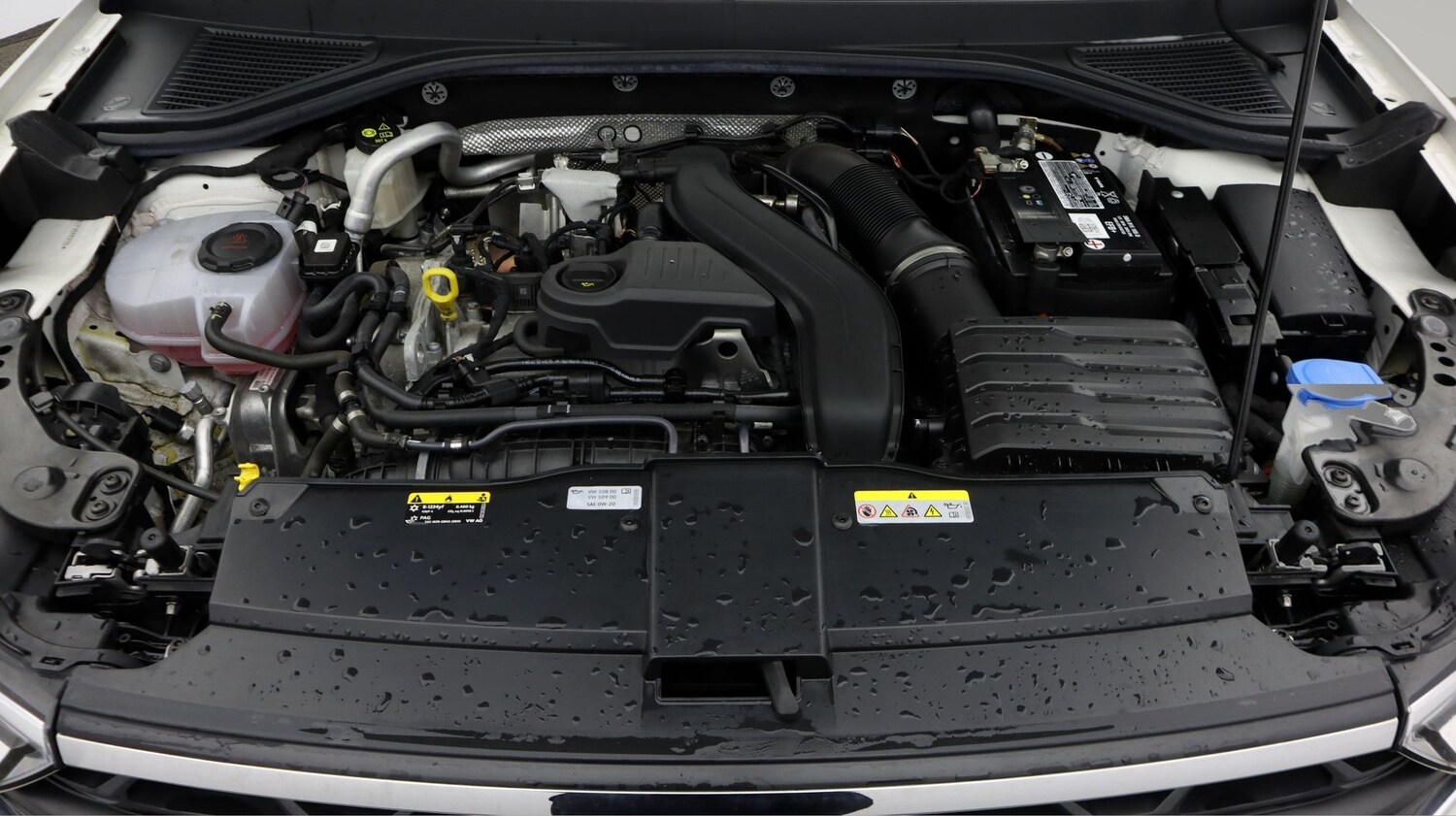 Used Volkswagen T-Roc 2023 for sale - 77208647: Photo 19