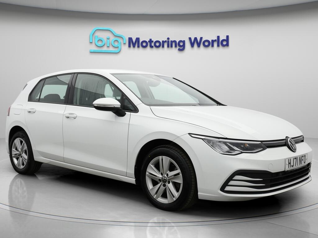 Used Volkswagen Golf for sale - 76701965: Photo 1