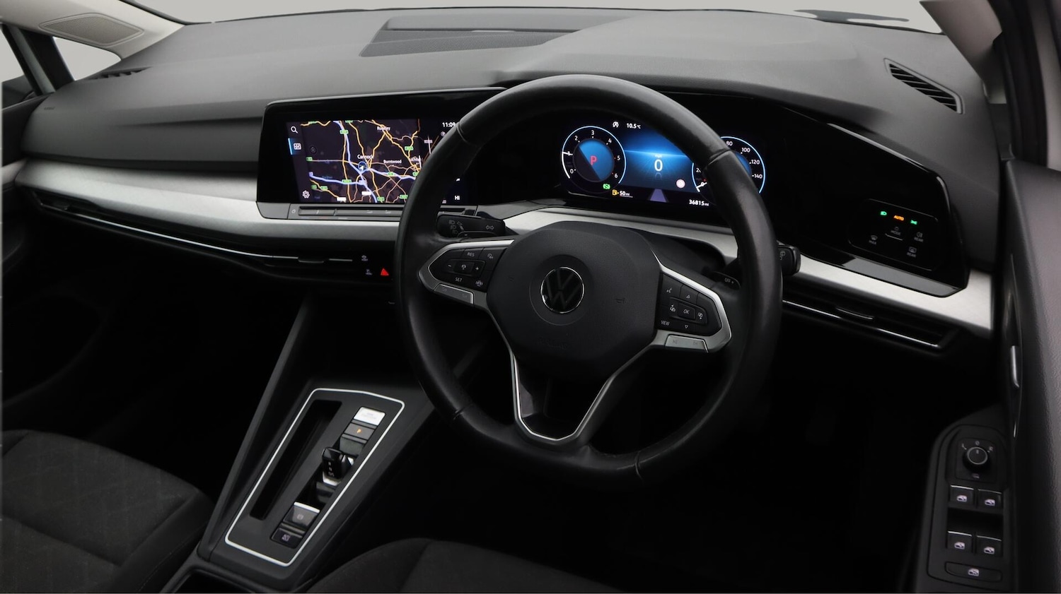 Used Volkswagen Golf for sale - 76701965: Photo 10