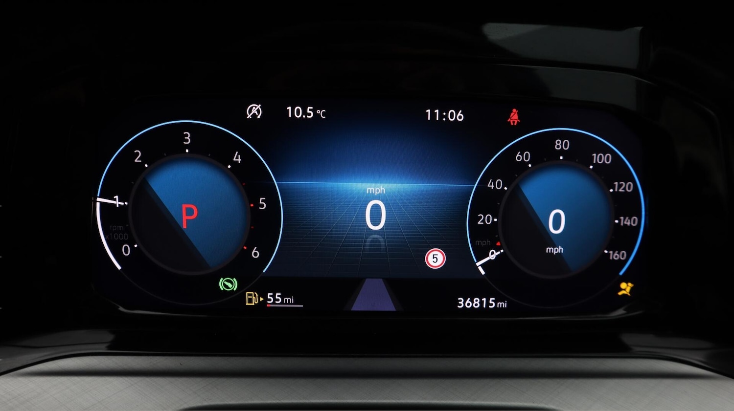 Used Volkswagen Golf for sale - 76701965: Photo 11