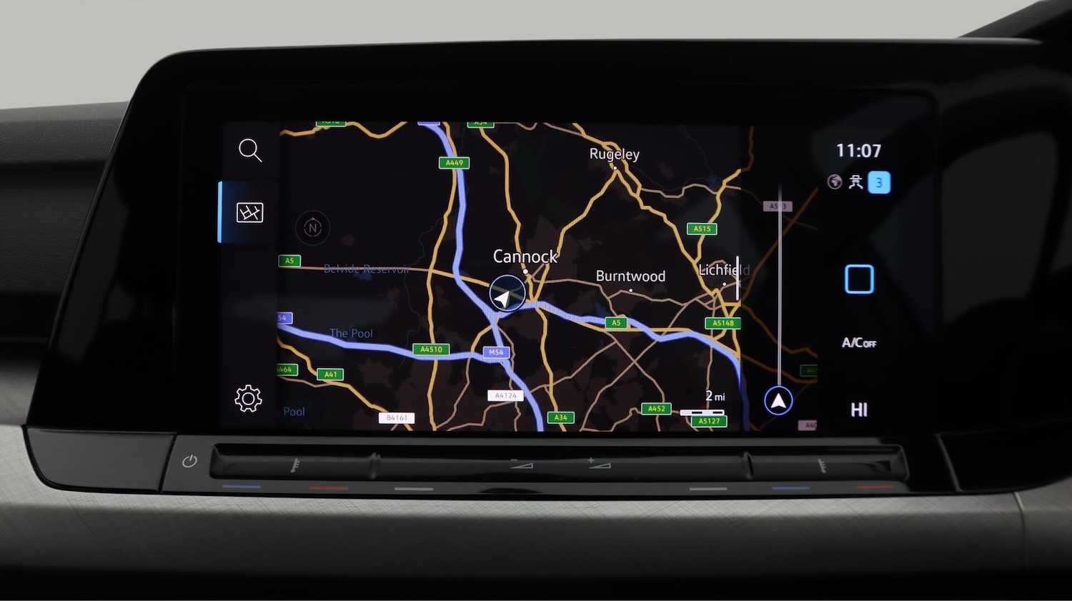 Used Volkswagen Golf for sale - 76701965: Photo 12