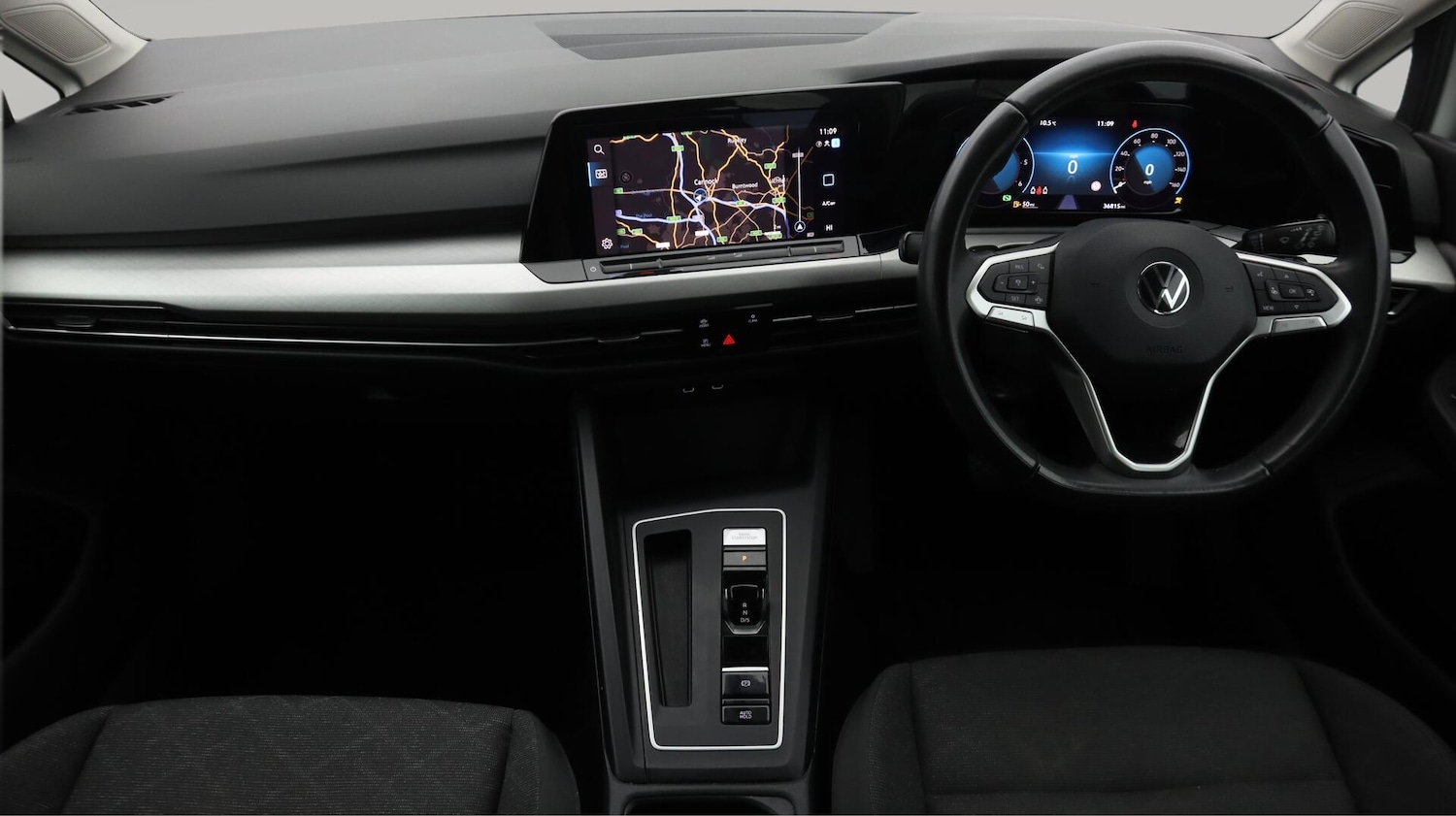 Used Volkswagen Golf for sale - 76701965: Photo 14