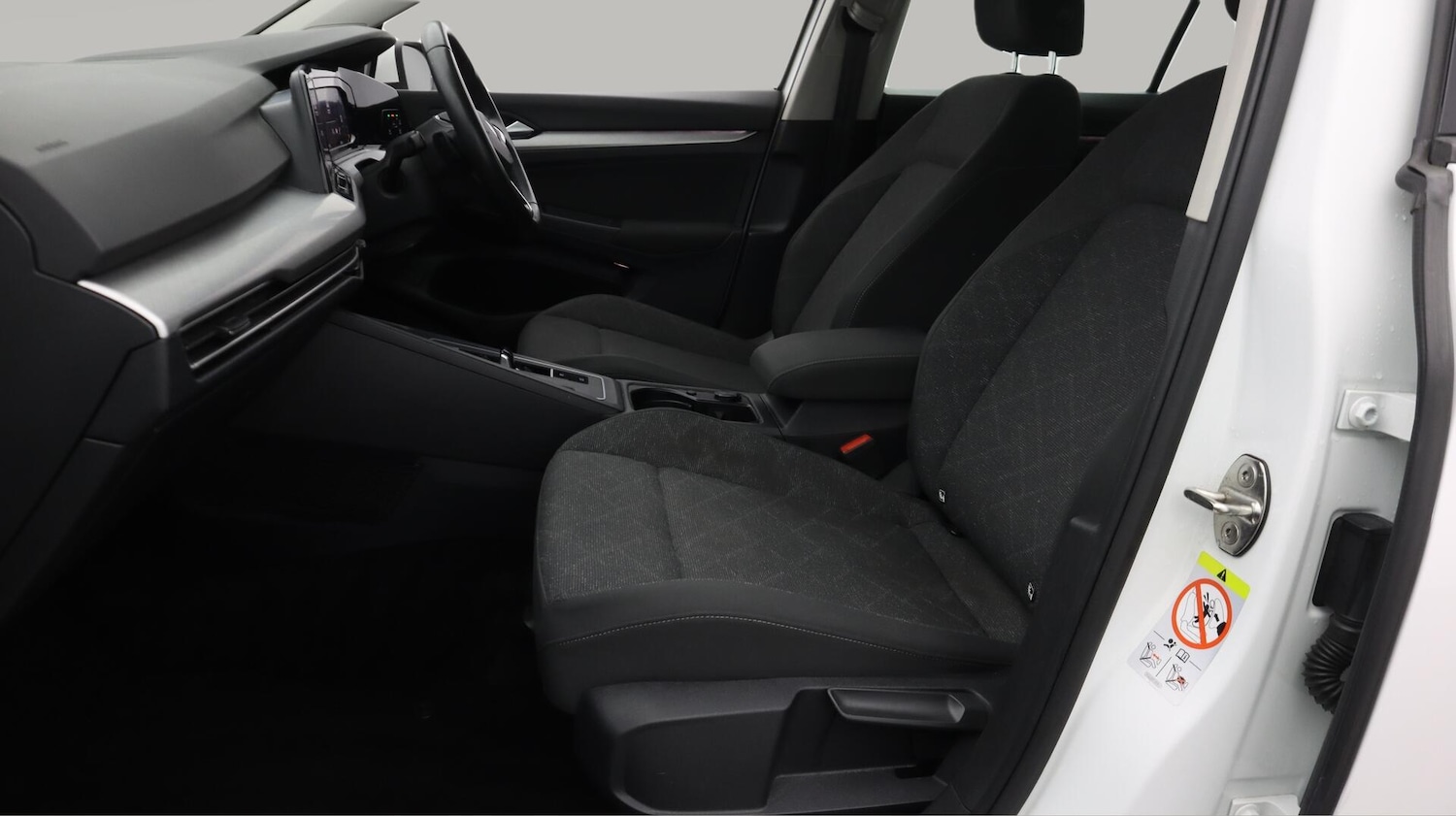 Used Volkswagen Golf for sale - 76701965: Photo 15