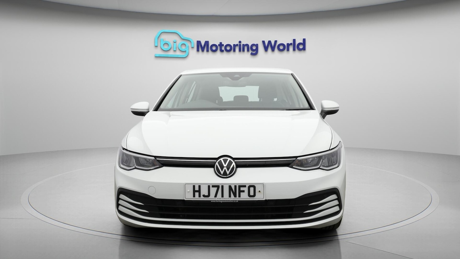 Used Volkswagen Golf for sale - 76701965: Photo 3