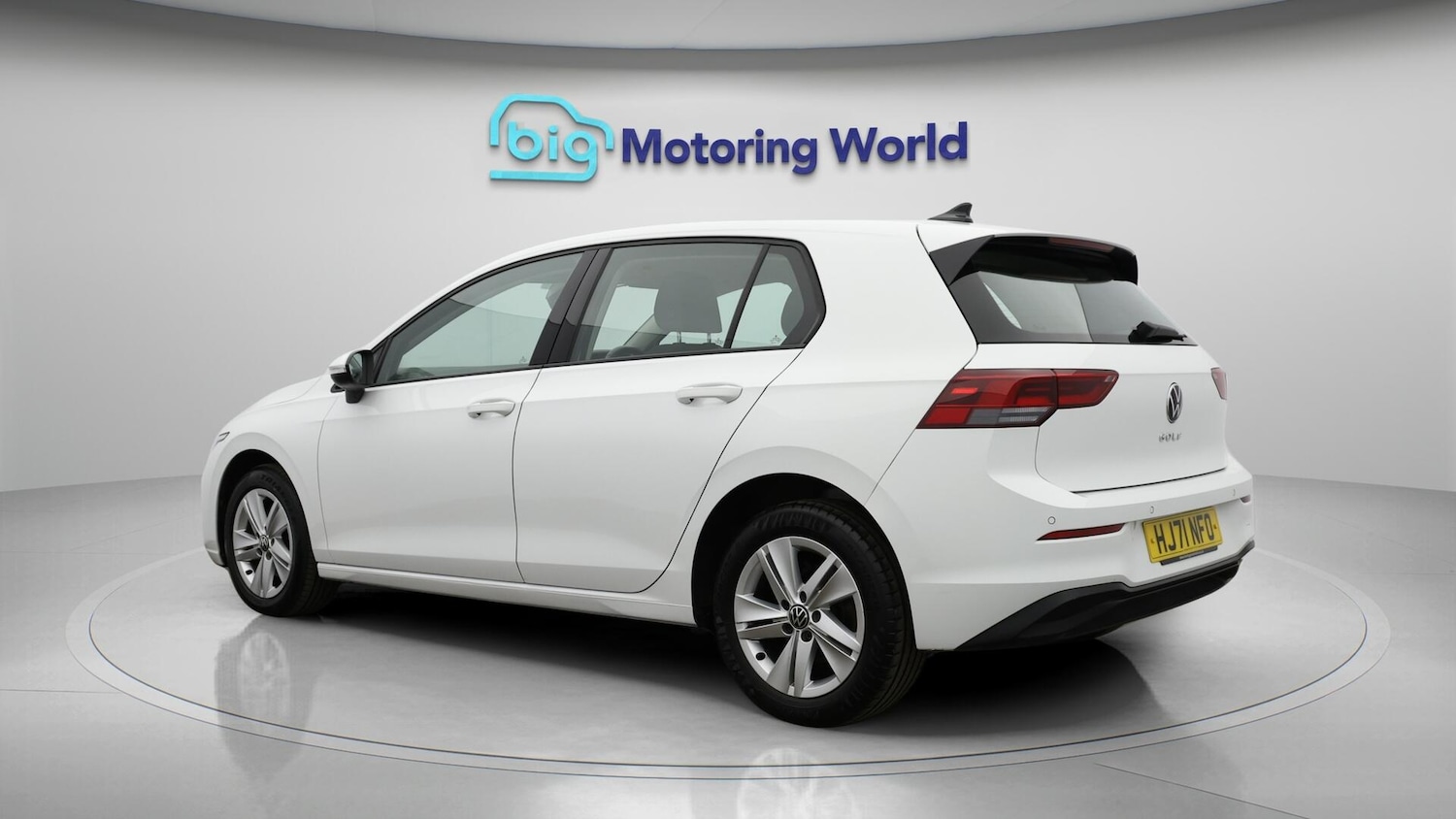 Used Volkswagen Golf for sale - 76701965: Photo 6