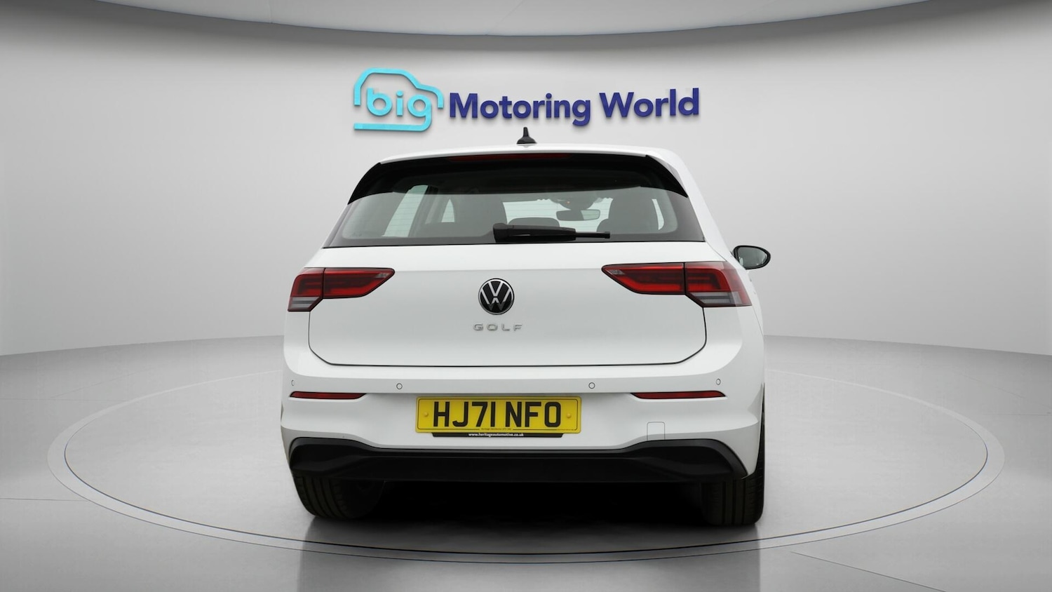 Used Volkswagen Golf for sale - 76701965: Photo 7