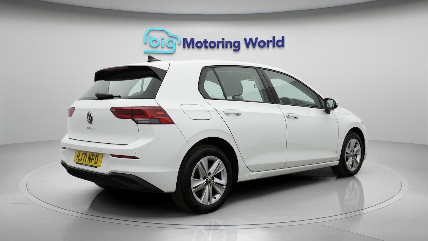 Used Volkswagen Golf for sale - 76701965: Photo 8
