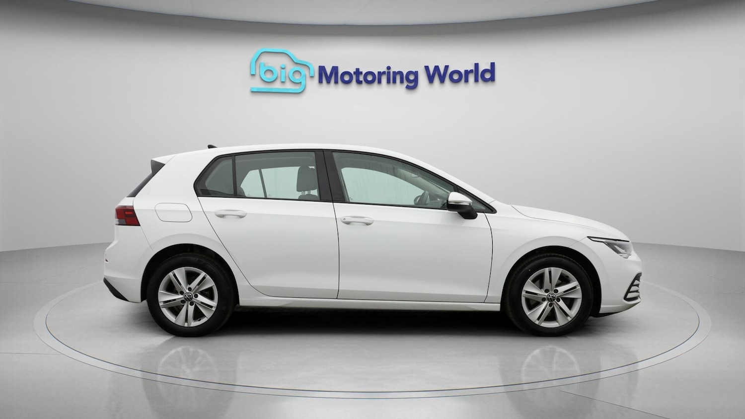 Used Volkswagen Golf for sale - 76701965: Photo 9