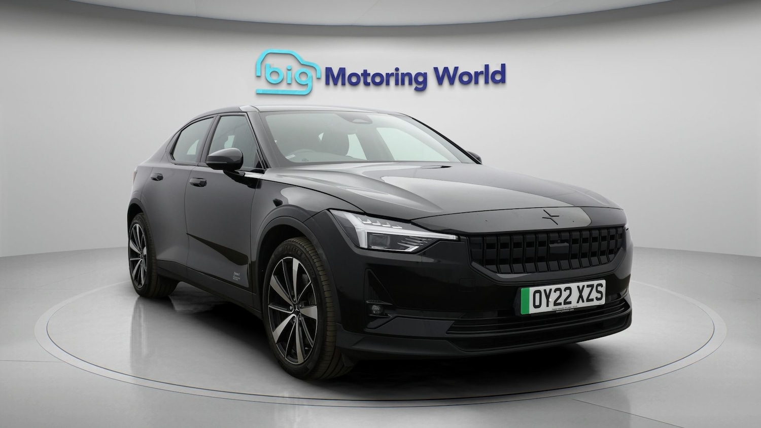 Used Polestar Polestar 2 for sale - 78110044: Photo 1