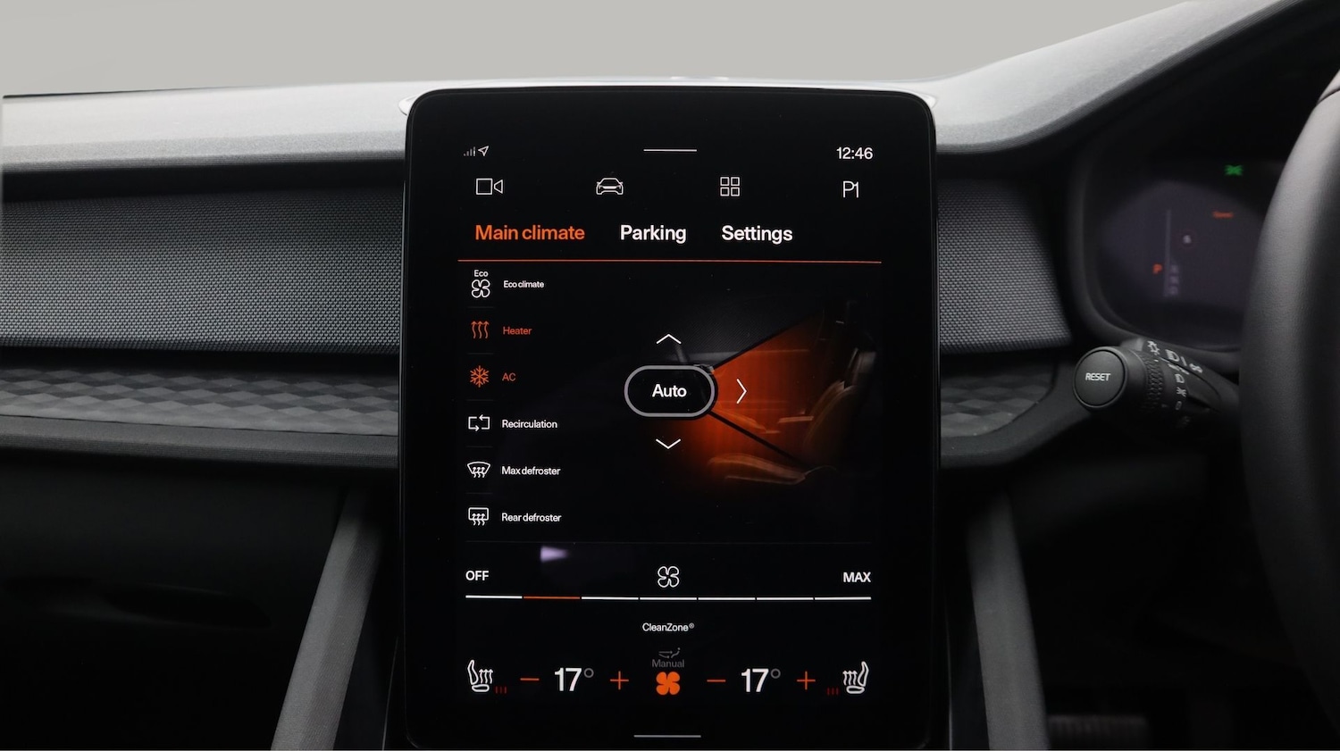 Used Polestar Polestar 2 for sale - 78110044: Photo 12