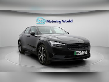 Used Polestar Polestar 2 2022 for sale - 78110044: Photo