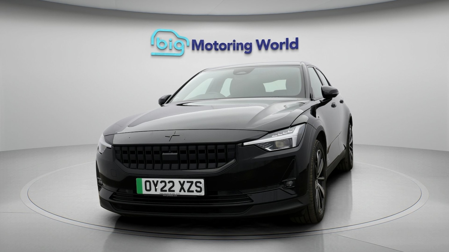Used Polestar Polestar 2 for sale - 78110044: Photo 2