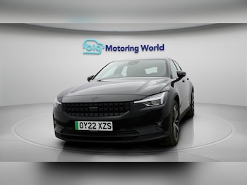 Used Polestar Polestar 2 2022 for sale - 78110044: Photo