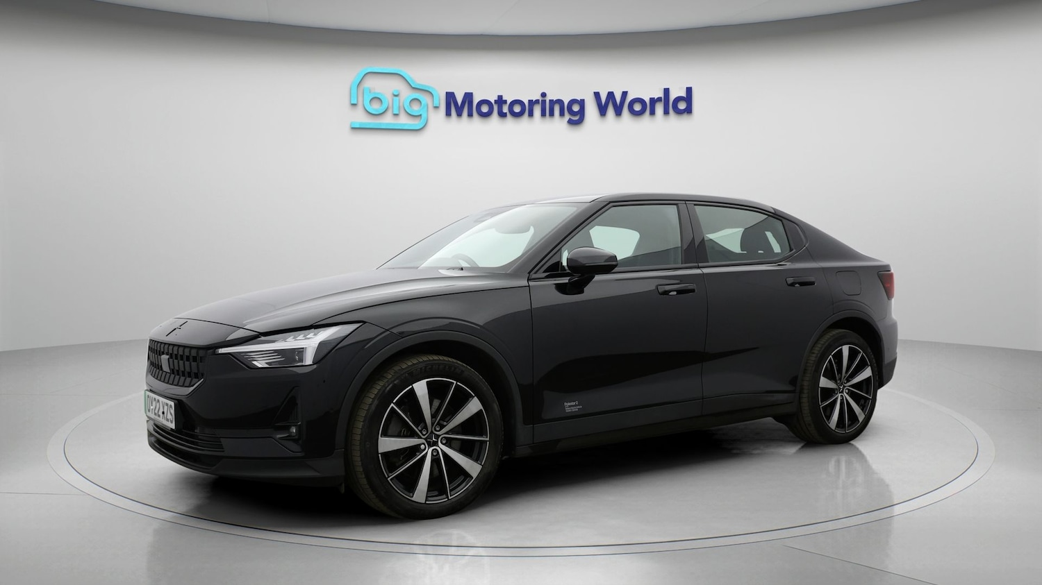 Used Polestar Polestar 2 for sale - 78110044: Photo 3