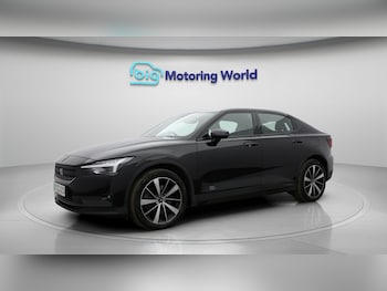 Used Polestar Polestar 2 2022 for sale - 78110044: Photo