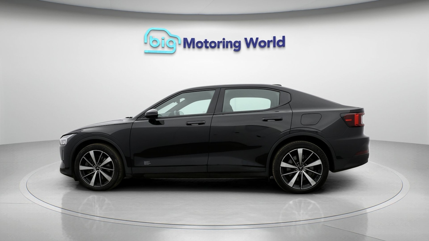 Used Polestar Polestar 2 for sale - 78110044: Photo 4