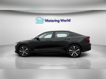 Used Polestar Polestar 2 2022 for sale - 78110044: Photo