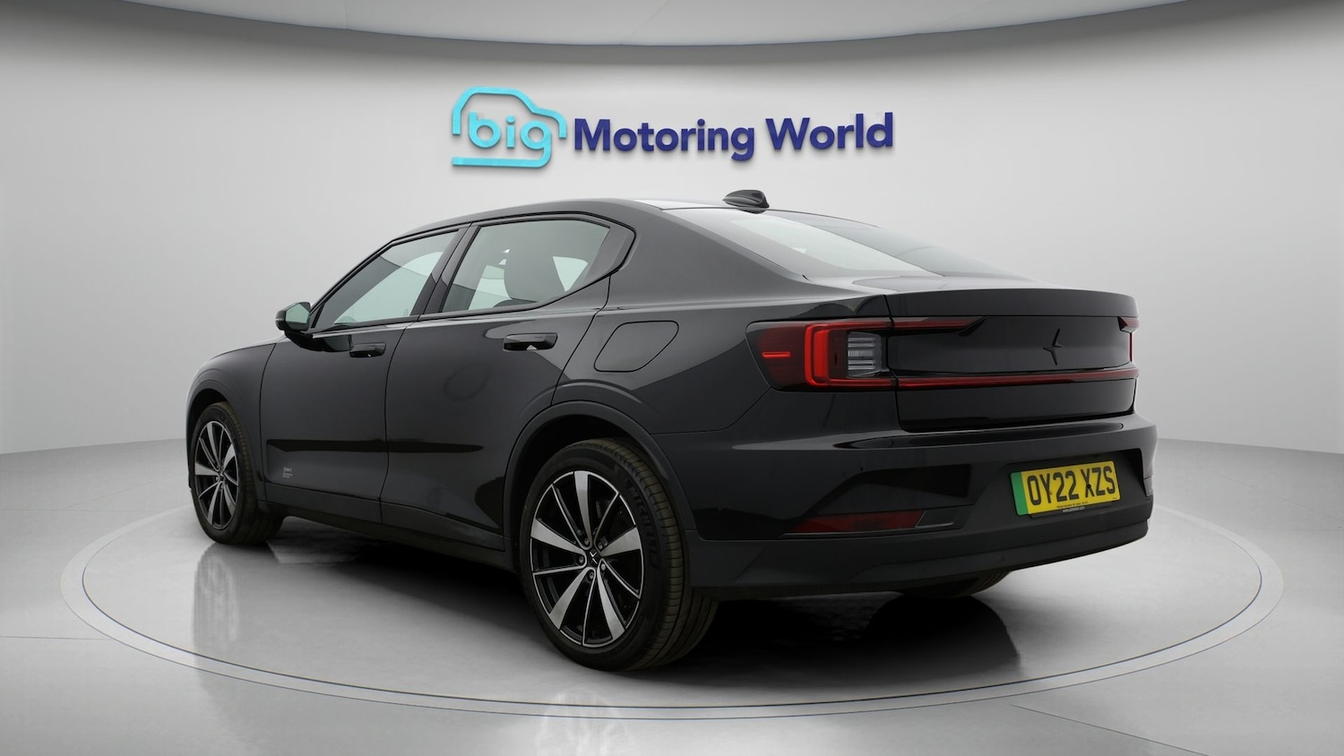 Used Polestar Polestar 2 for sale - 78110044: Photo 5