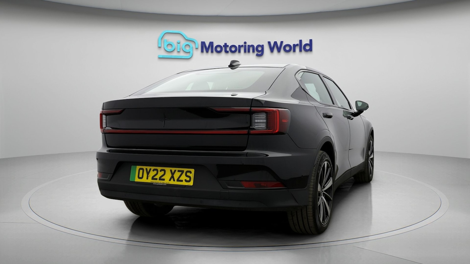 Used Polestar Polestar 2 for sale - 78110044: Photo 6