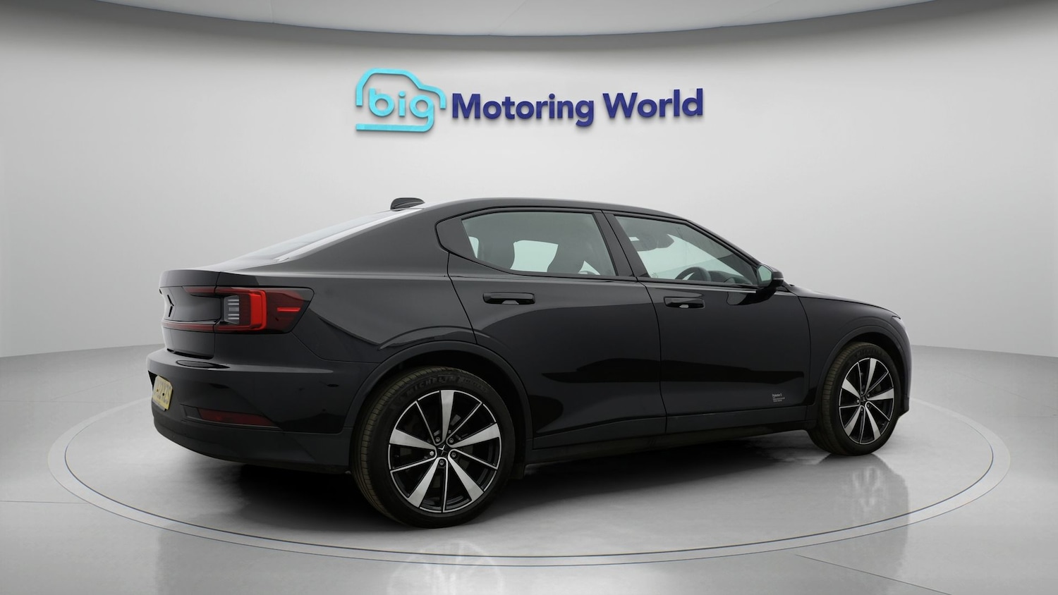 Used Polestar Polestar 2 for sale - 78110044: Photo 7