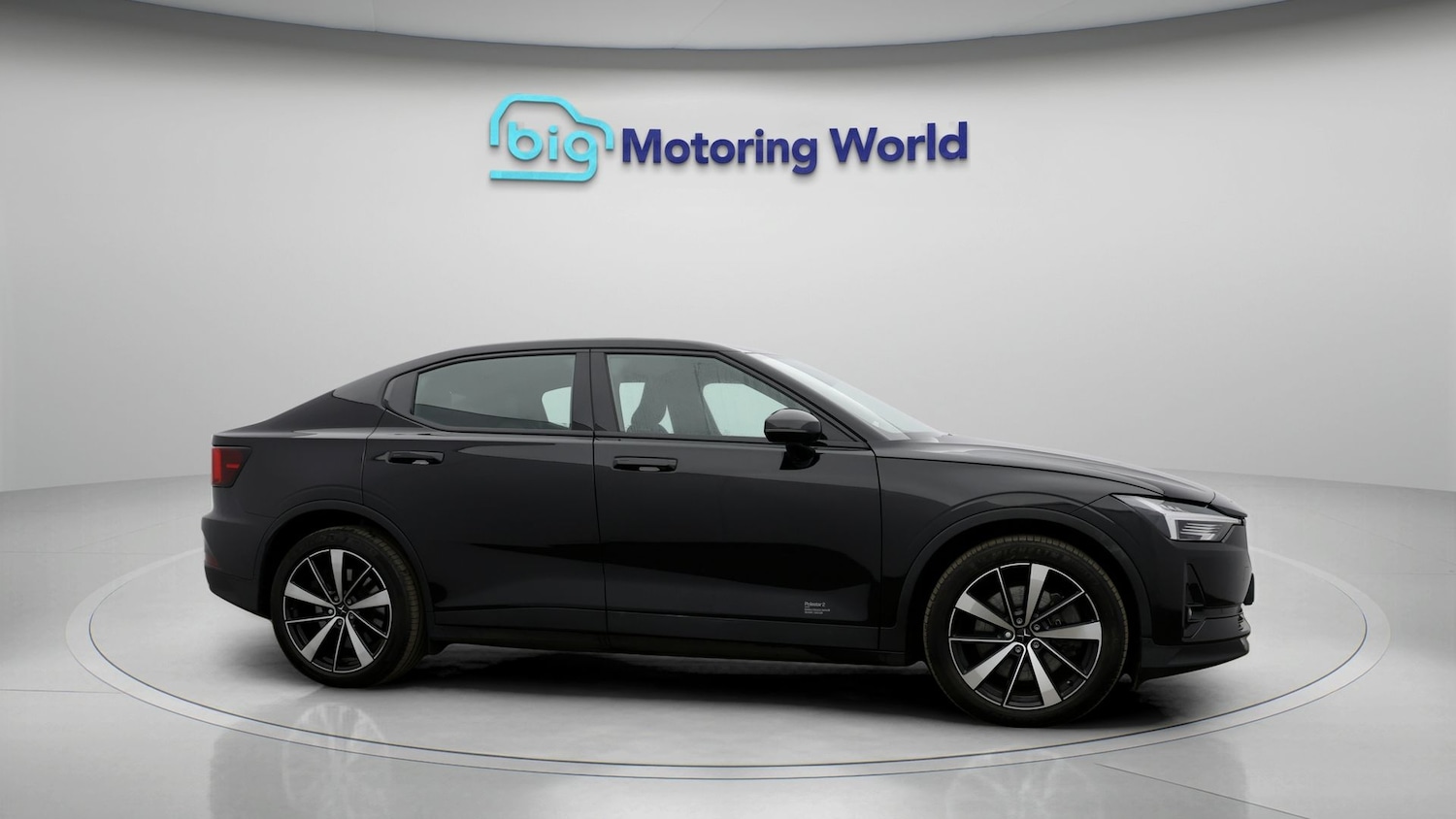 Used Polestar Polestar 2 for sale - 78110044: Photo 8