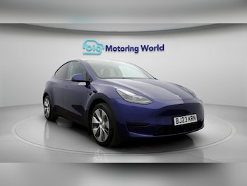 Used Tesla Model Y 2023 for sale - 78310142: Photo
