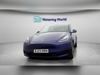 Used Tesla Model Y 2023 for sale - 78310142: Photo