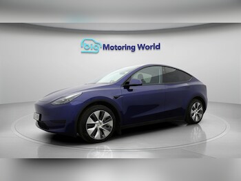 Used Tesla Model Y 2023 for sale - 78310142: Photo