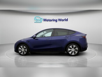 Used Tesla Model Y 2023 for sale - 78310142: Photo