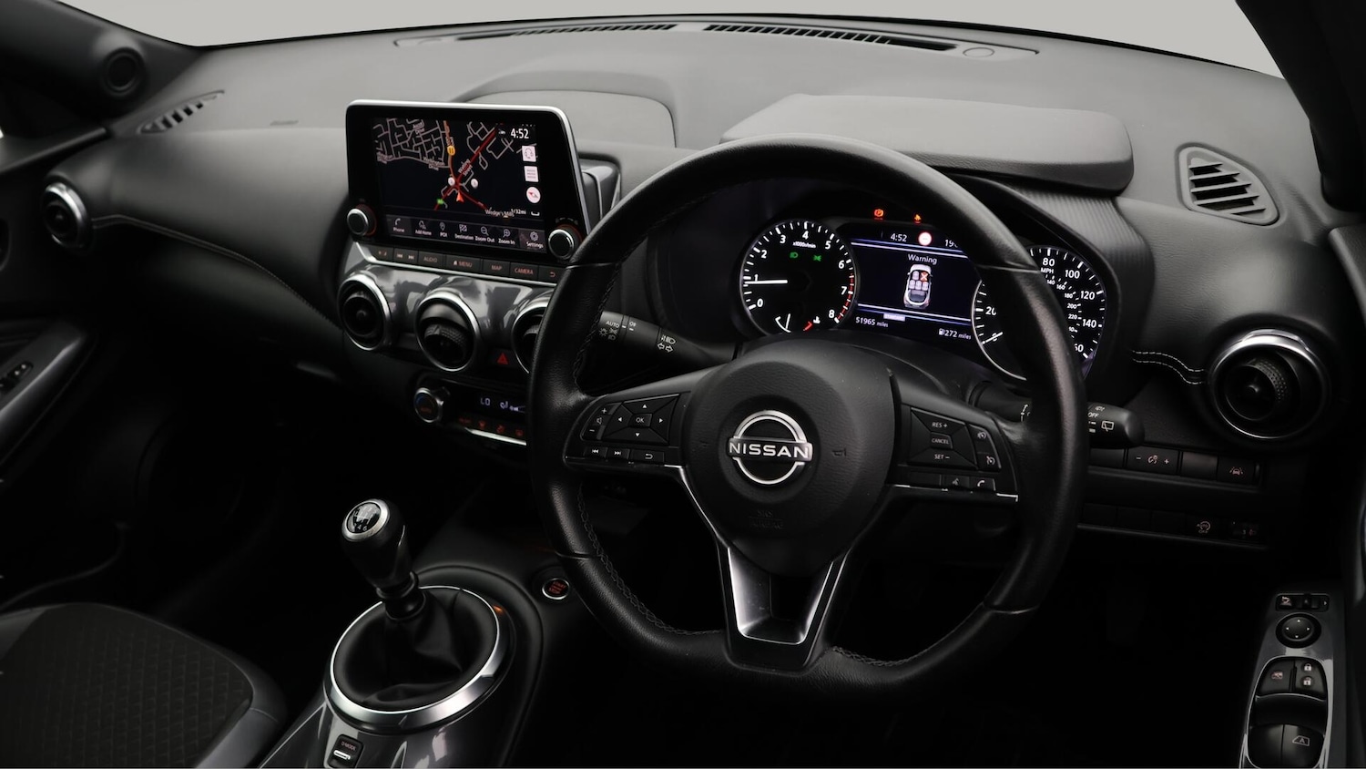 Used Nissan Juke 2023 for sale - 76408946: Photo 10