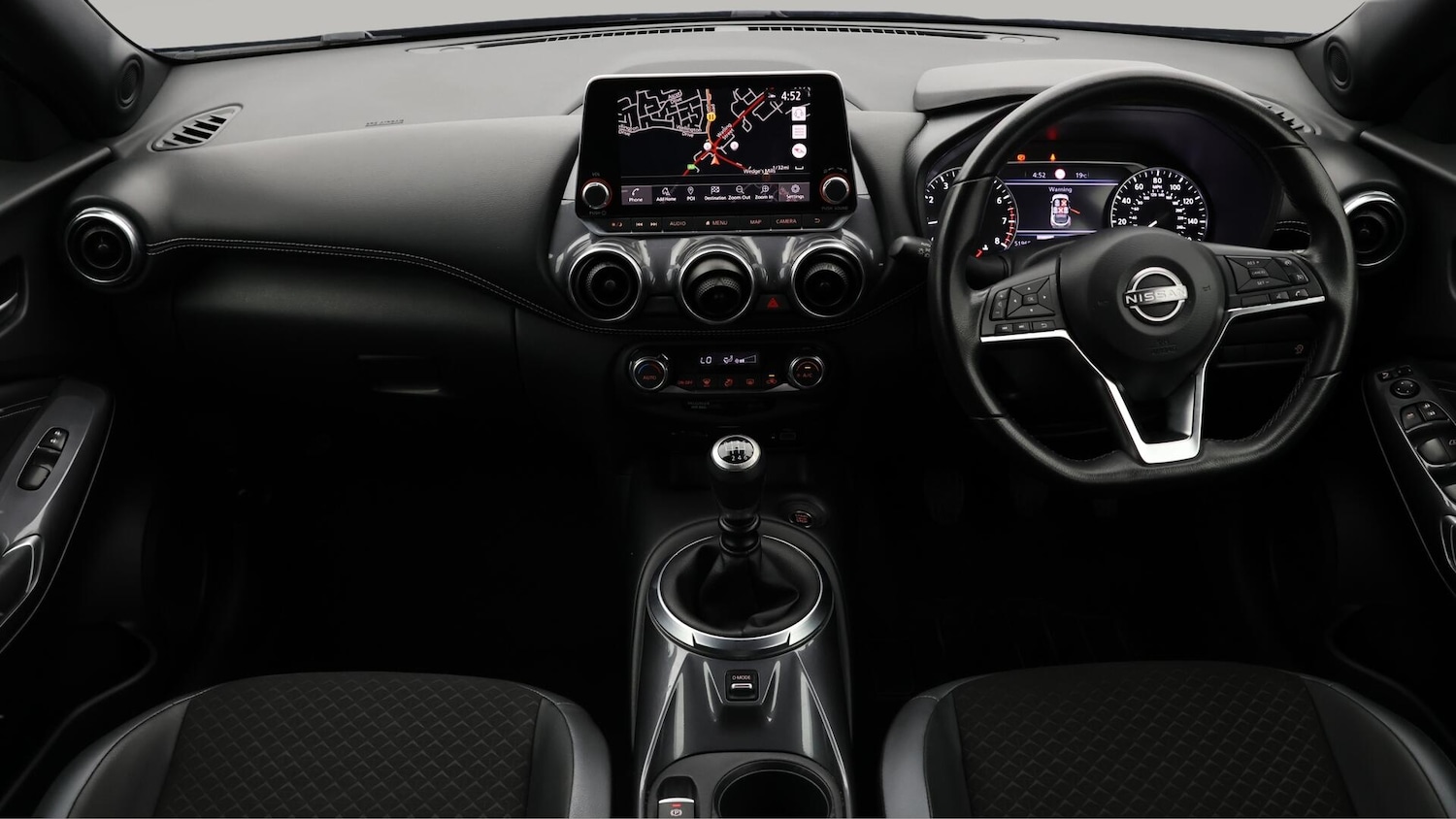 Used Nissan Juke 2023 for sale - 76408946: Photo 14