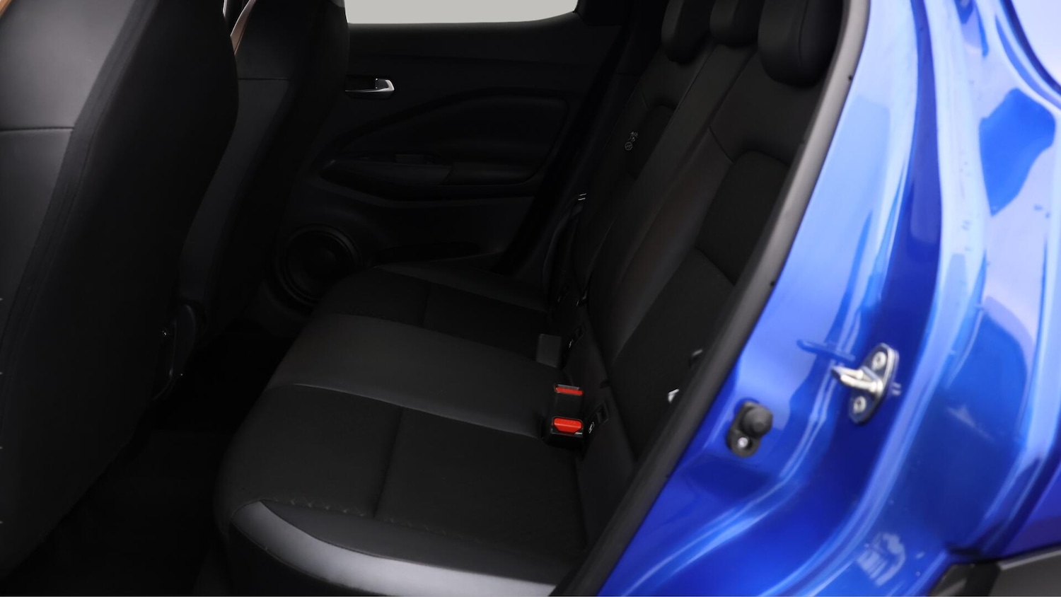 Used Nissan Juke 2023 for sale - 76408946: Photo 17