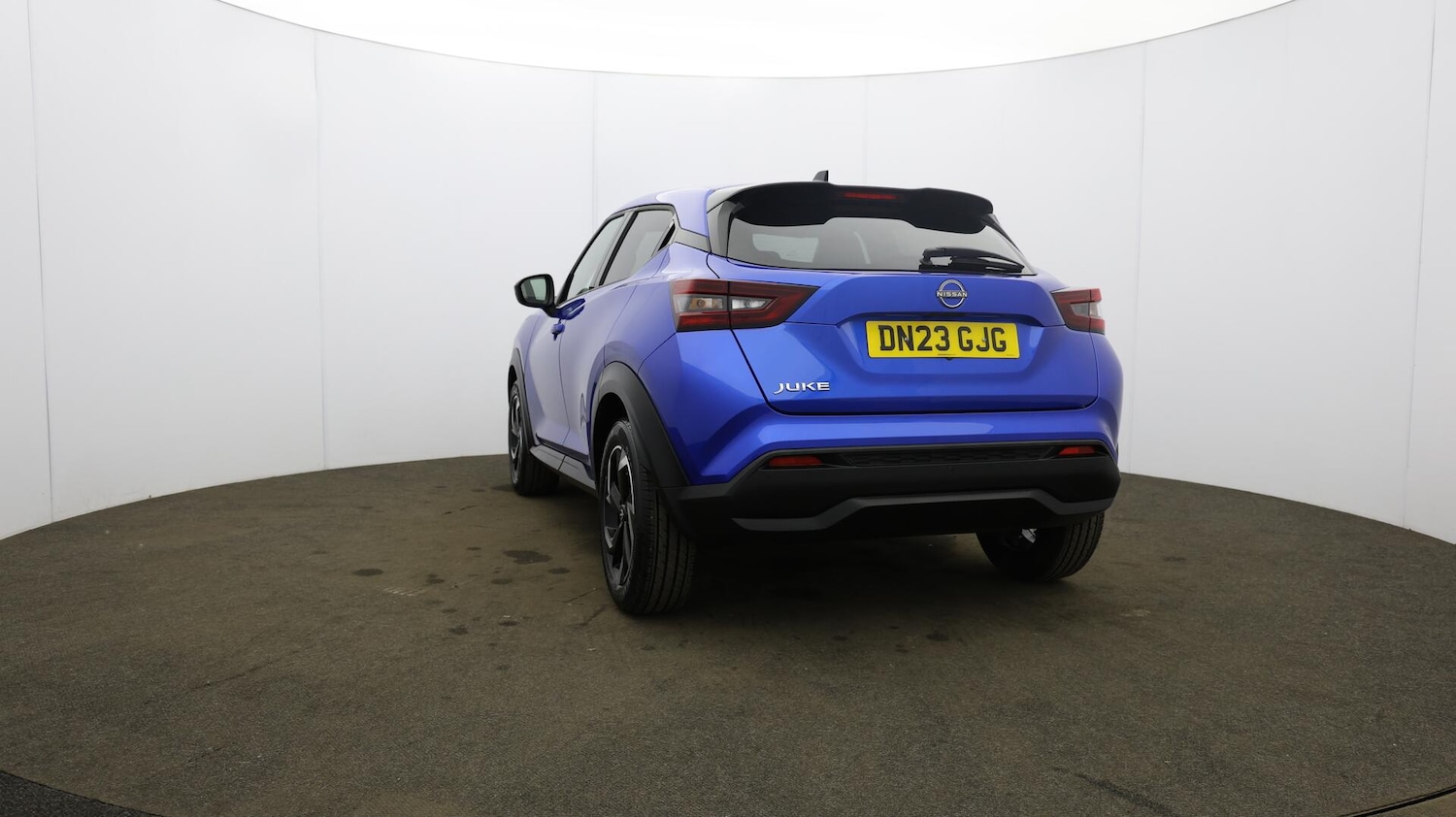 Used Nissan Juke 2023 for sale - 76408946: Photo 33