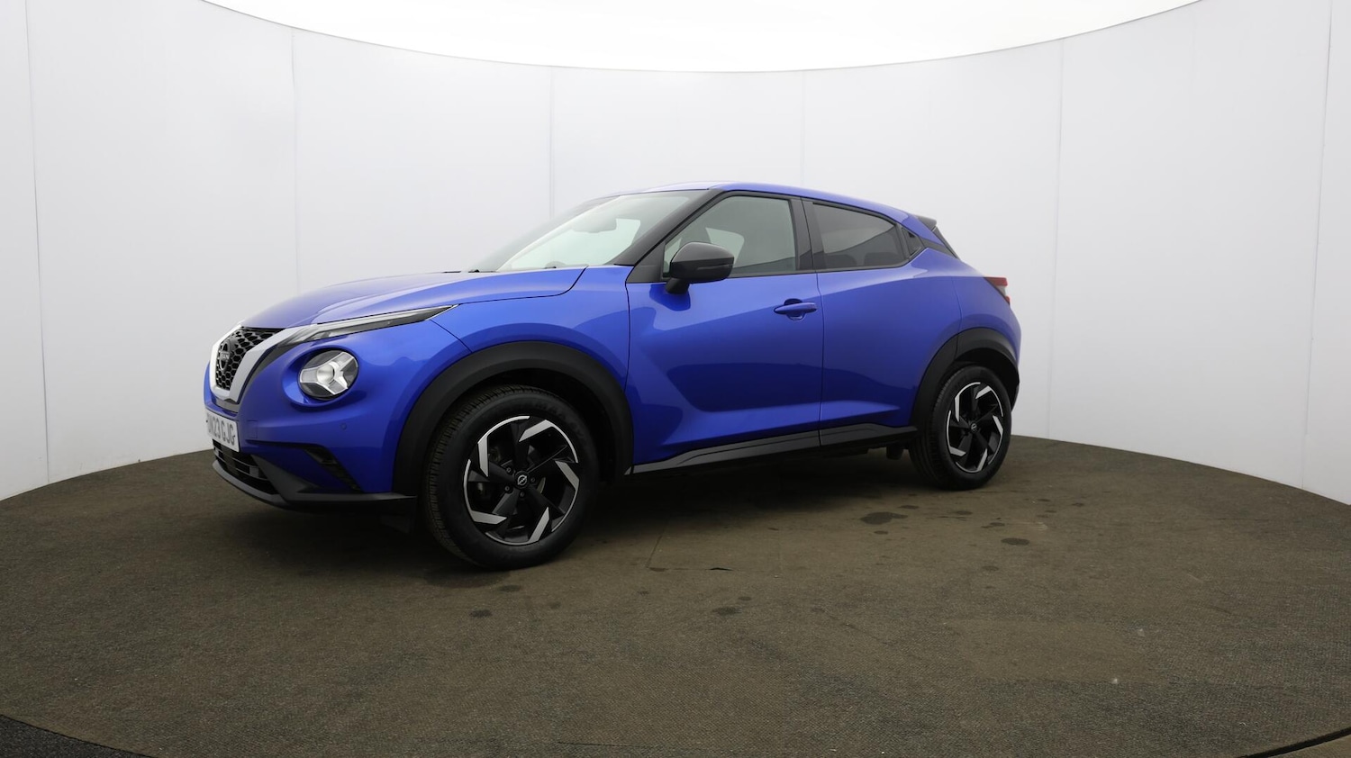 Used Nissan Juke 2023 for sale - 76408946: Photo 37