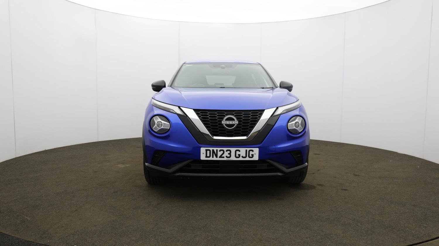 Used Nissan Juke 2023 for sale - 76408946: Photo 43