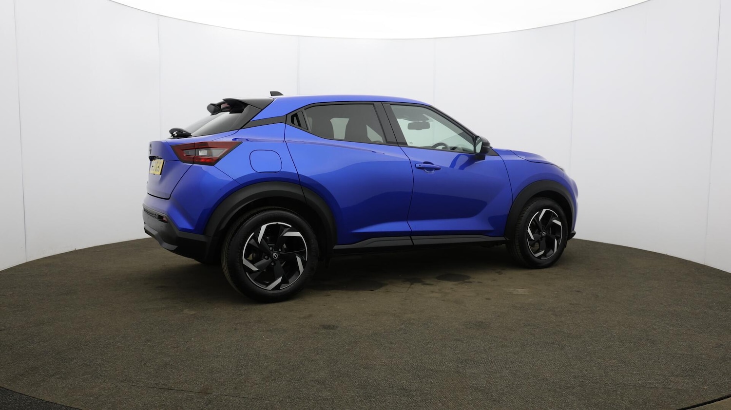 Used Nissan Juke 2023 for sale - 76408946: Photo 57