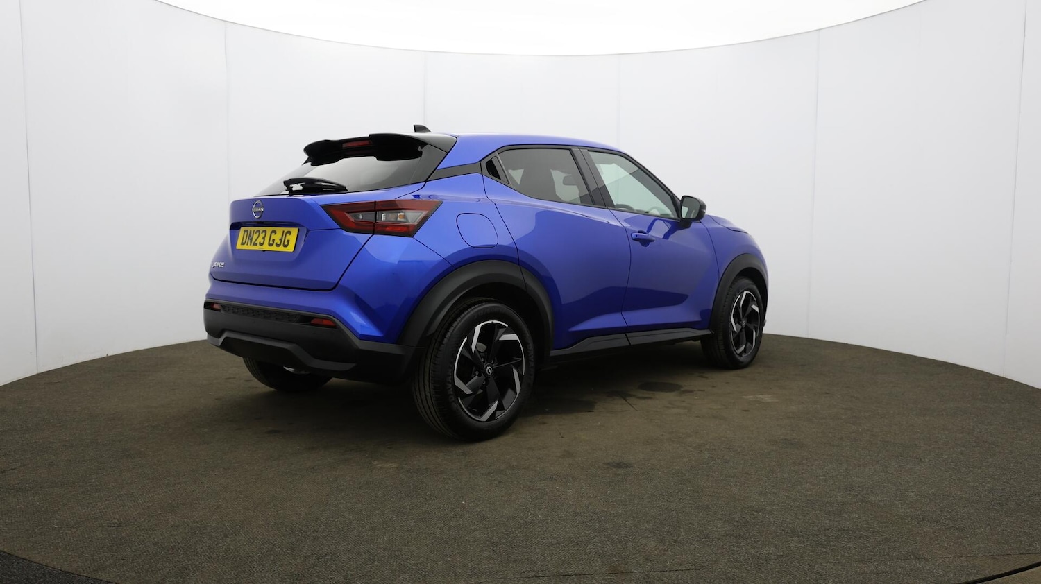 Used Nissan Juke 2023 for sale - 76408946: Photo 59