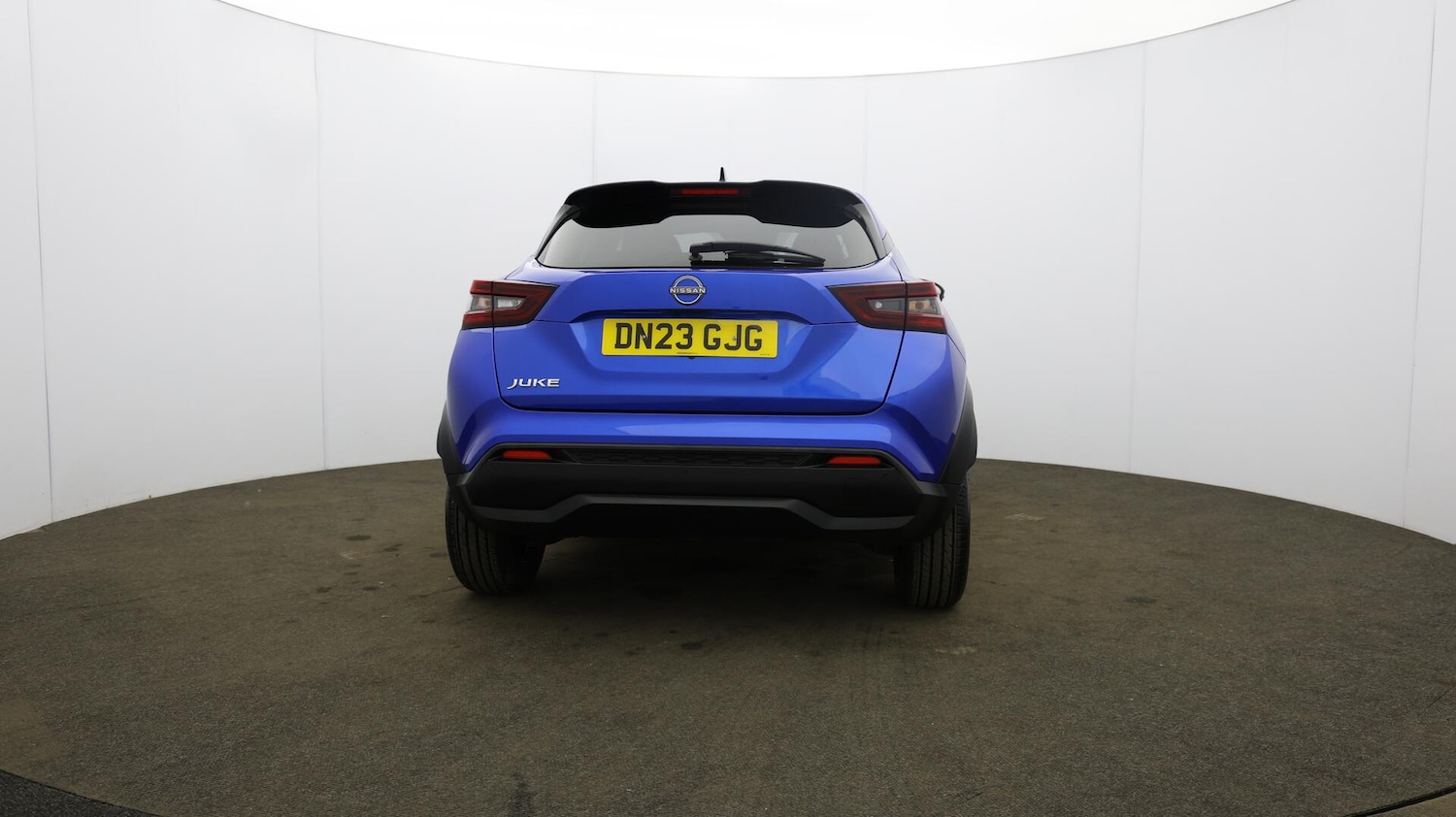 Used Nissan Juke 2023 for sale - 76408946: Photo 63