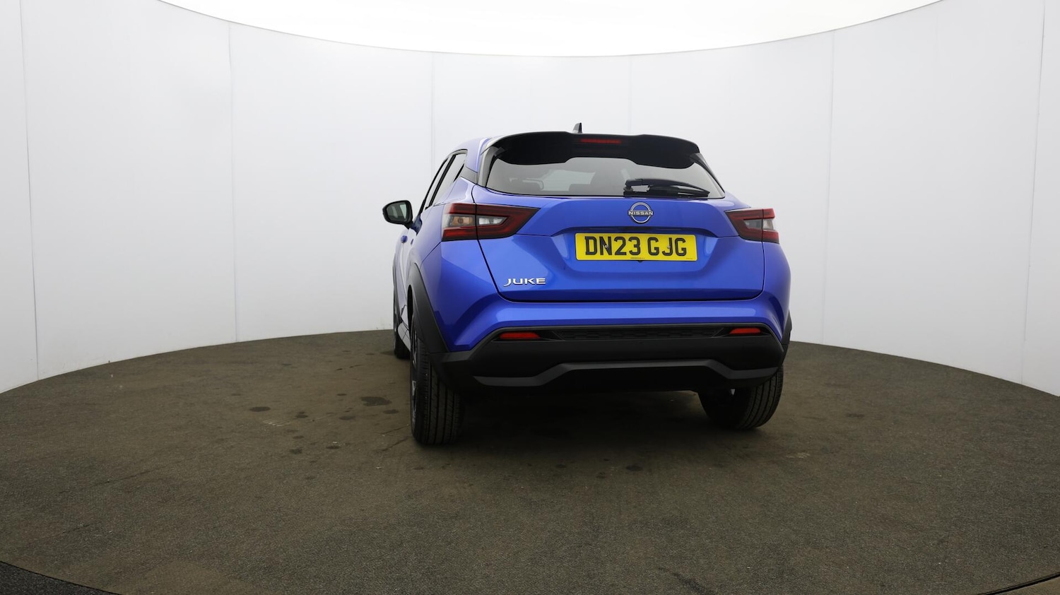 Used Nissan Juke 2023 for sale - 76408946: Photo 65