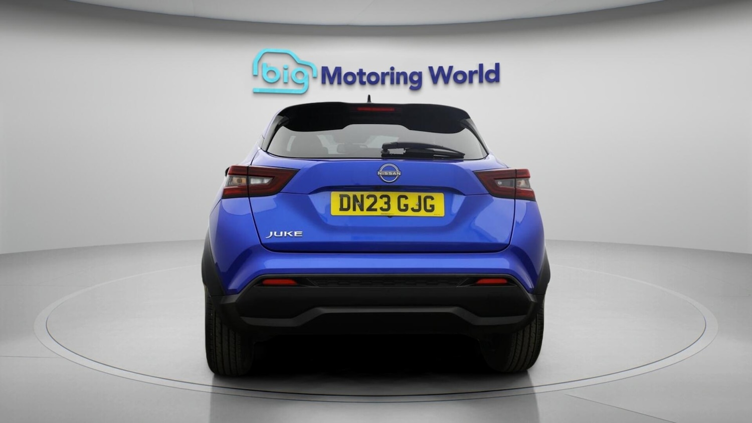 Used Nissan Juke 2023 for sale - 76408946: Photo 7