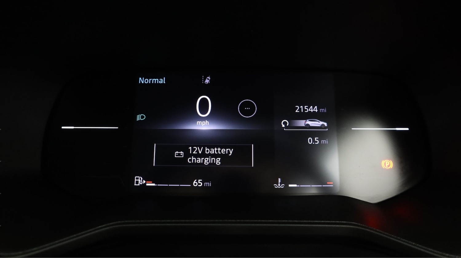 Used Renault Clio 2023 for sale - 76858979: Photo 10