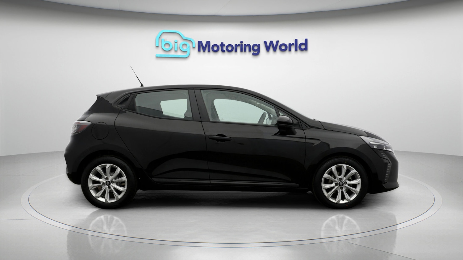 Used Renault Clio 2023 for sale - 76858979: Photo 8