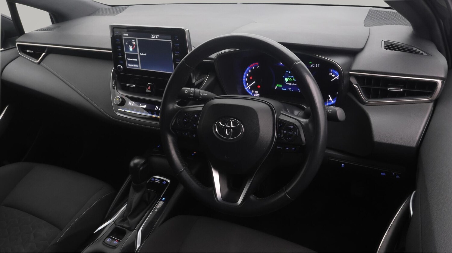 Used Toyota Corolla for sale - 76735425: Photo 10