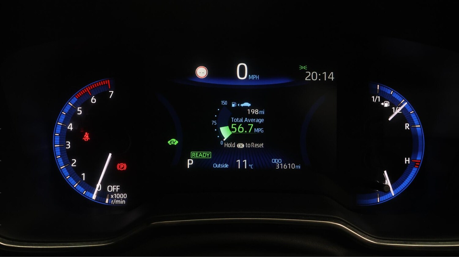 Used Toyota Corolla for sale - 76735425: Photo 11