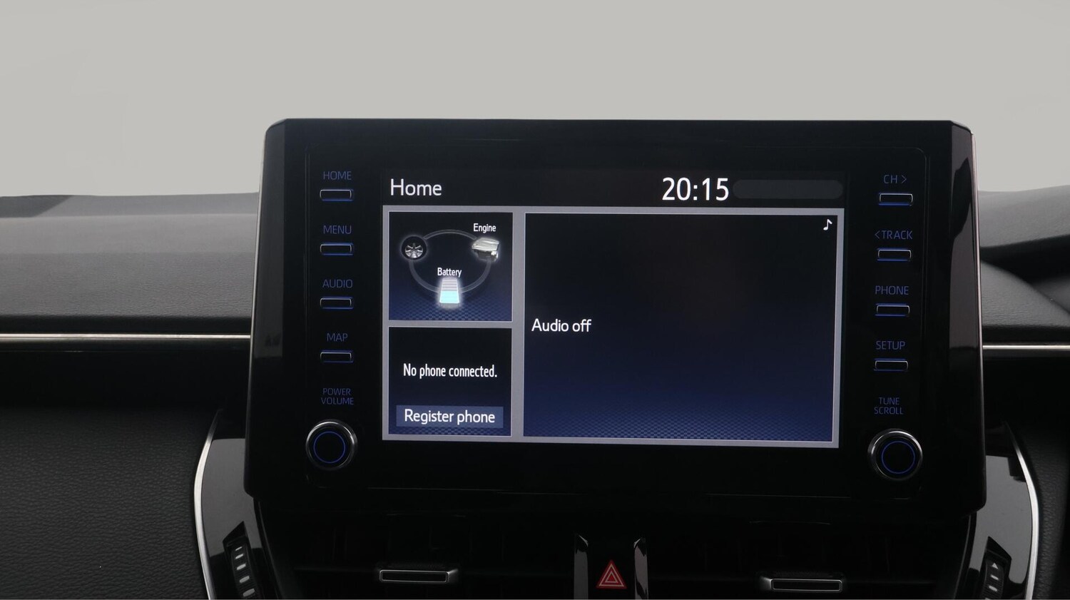 Used Toyota Corolla for sale - 76735425: Photo 12