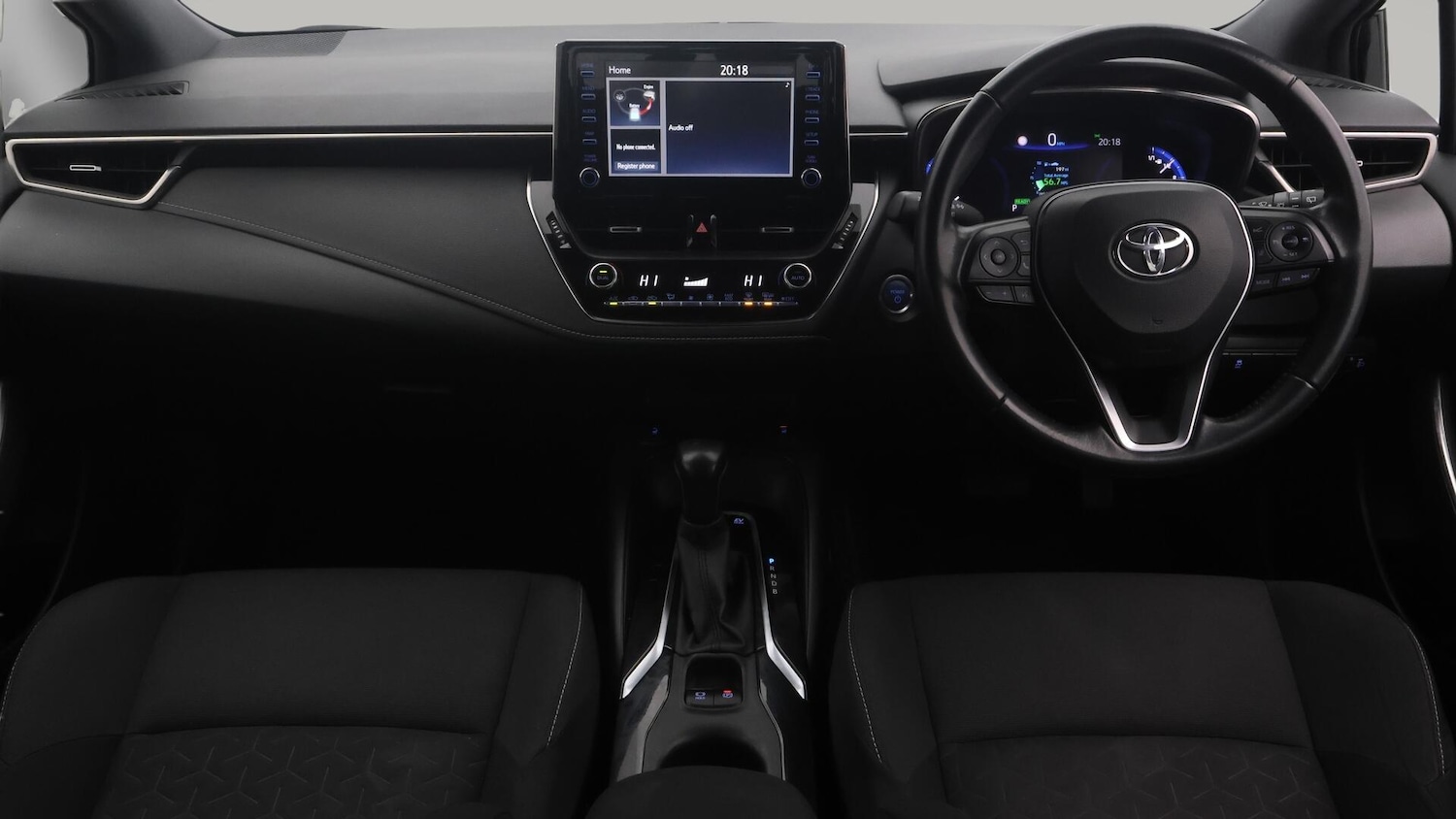 Used Toyota Corolla for sale - 76735425: Photo 14