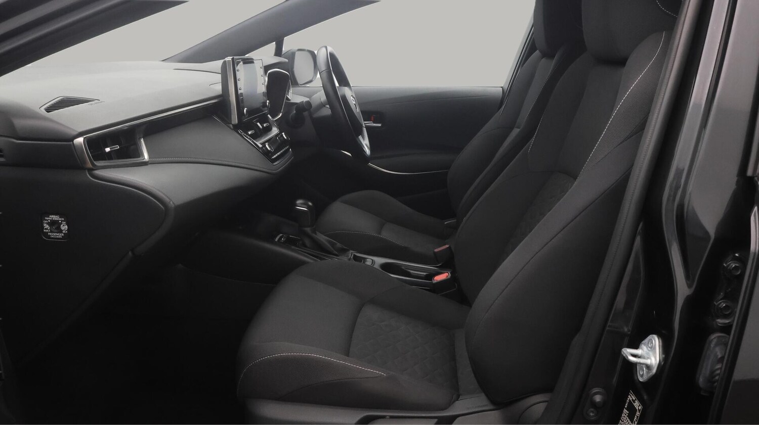 Used Toyota Corolla for sale - 76735425: Photo 15