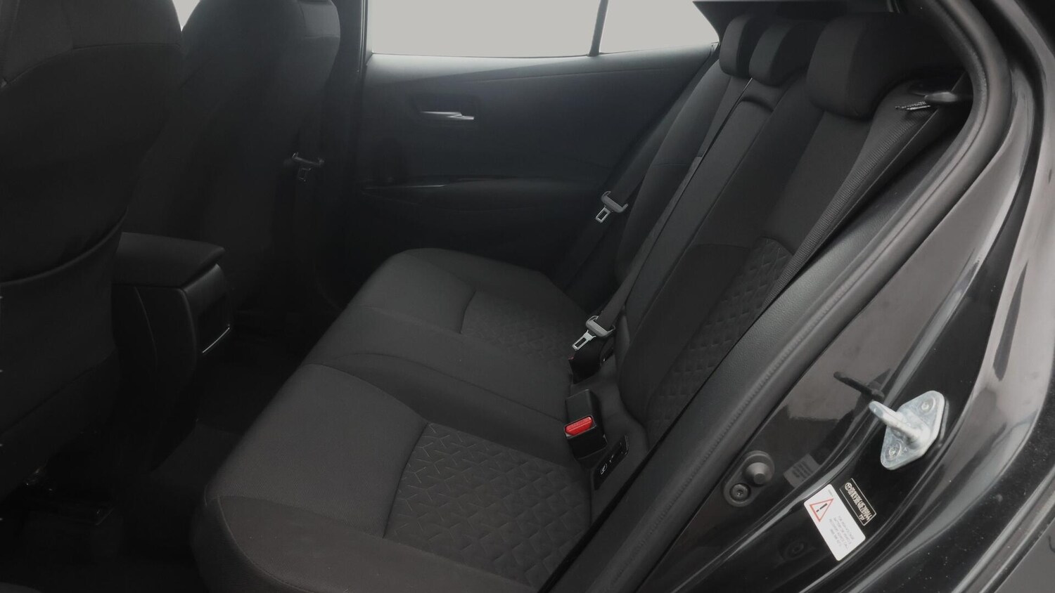 Used Toyota Corolla for sale - 76735425: Photo 17